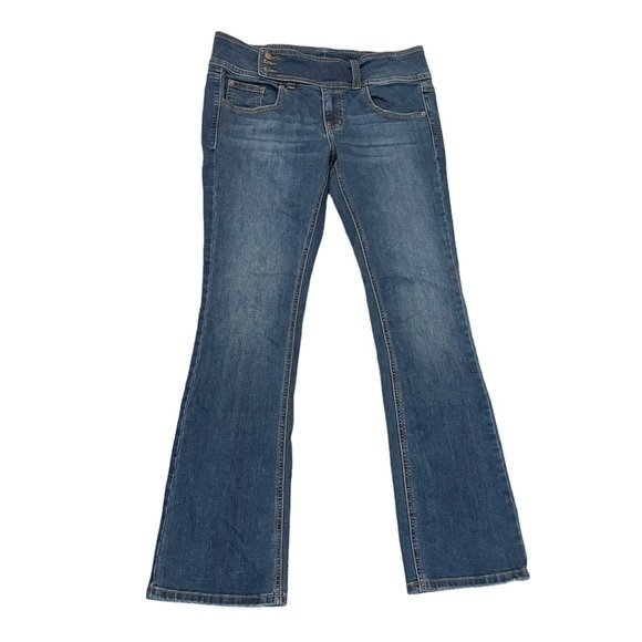 BDG Denim - BDG Boot Cut Jeans